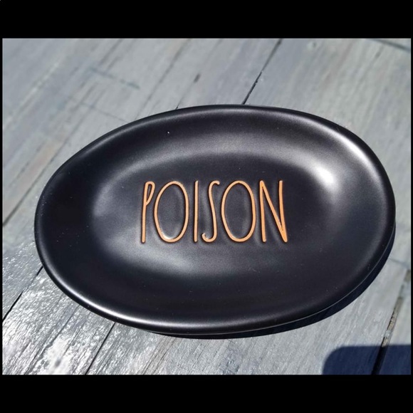 Rae Dunn Halloween - Picture 3 of 3